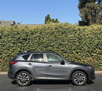 2016 Mazda CX-5 Grand Touring   - Photo 6 - San Jose, CA 95126