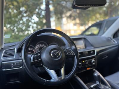 2016 Mazda CX-5 Grand Touring   - Photo 9 - San Jose, CA 95126