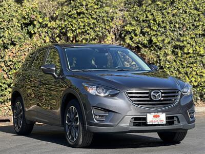 2016 Mazda CX-5 Grand Touring   - Photo 7 - San Jose, CA 95126