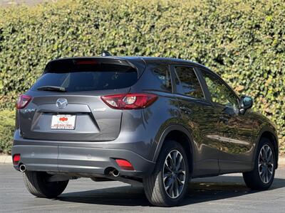 2016 Mazda CX-5 Grand Touring   - Photo 5 - San Jose, CA 95126