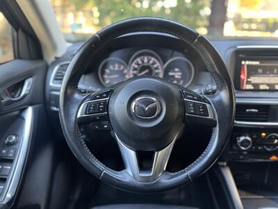 2016 Mazda CX-5 Grand Touring   - Photo 13 - San Jose, CA 95126