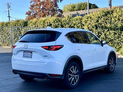 2018 Mazda CX-5 Grand Touring   - Photo 5 - San Jose, CA 95126