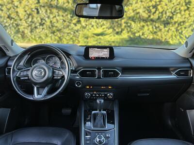 2018 Mazda CX-5 Grand Touring   - Photo 10 - San Jose, CA 95126