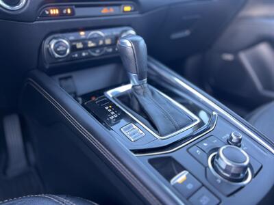 2018 Mazda CX-5 Grand Touring   - Photo 17 - San Jose, CA 95126