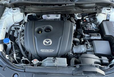 2018 Mazda CX-5 Grand Touring   - Photo 23 - San Jose, CA 95126