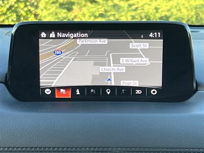 2018 Mazda CX-5 Grand Touring   - Photo 18 - San Jose, CA 95126
