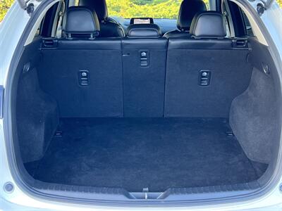 2018 Mazda CX-5 Grand Touring   - Photo 22 - San Jose, CA 95126