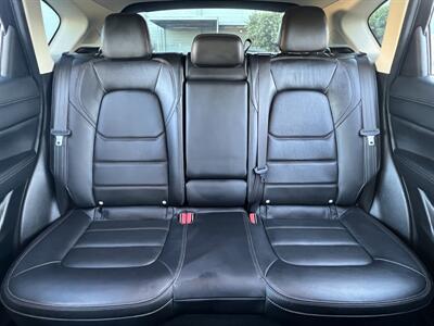 2018 Mazda CX-5 Grand Touring   - Photo 12 - San Jose, CA 95126