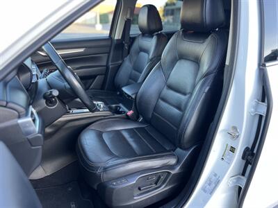 2018 Mazda CX-5 Grand Touring   - Photo 11 - San Jose, CA 95126