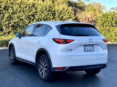 2018 Mazda CX-5 Grand Touring   - Photo 3 - San Jose, CA 95126