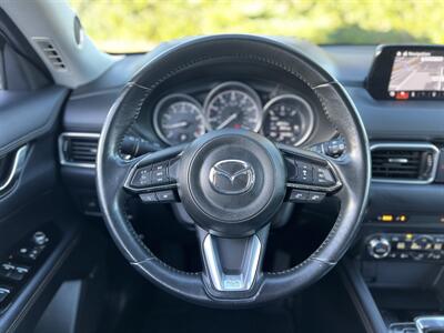 2018 Mazda CX-5 Grand Touring   - Photo 14 - San Jose, CA 95126