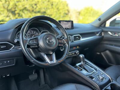 2018 Mazda CX-5 Grand Touring   - Photo 9 - San Jose, CA 95126