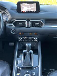 2018 Mazda CX-5 Grand Touring   - Photo 15 - San Jose, CA 95126