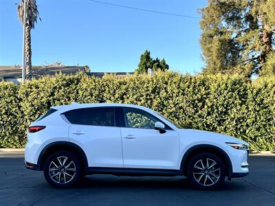 2018 Mazda CX-5 Grand Touring   - Photo 6 - San Jose, CA 95126