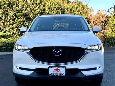 2018 Mazda CX-5 Grand Touring   - Photo 8 - San Jose, CA 95126