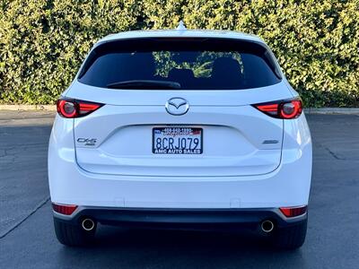 2018 Mazda CX-5 Grand Touring   - Photo 4 - San Jose, CA 95126