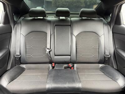 2023 Kia Forte GT-Line   - Photo 12 - San Jose, CA 95126