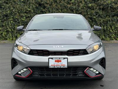 2023 Kia Forte GT-Line   - Photo 8 - San Jose, CA 95126