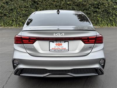 2023 Kia Forte GT-Line   - Photo 4 - San Jose, CA 95126