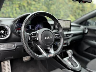 2023 Kia Forte GT-Line   - Photo 9 - San Jose, CA 95126