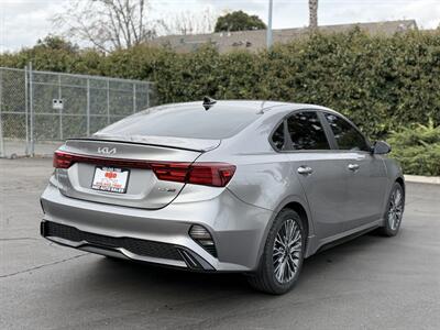 2023 Kia Forte GT-Line   - Photo 5 - San Jose, CA 95126