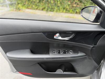 2023 Kia Forte GT-Line   - Photo 19 - San Jose, CA 95126