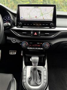 2023 Kia Forte GT-Line   - Photo 14 - San Jose, CA 95126