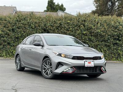 2023 Kia Forte GT-Line   - Photo 7 - San Jose, CA 95126
