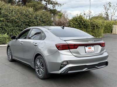 2023 Kia Forte GT-Line   - Photo 3 - San Jose, CA 95126