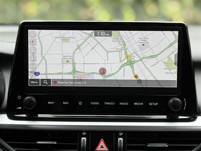 2023 Kia Forte GT-Line   - Photo 15 - San Jose, CA 95126