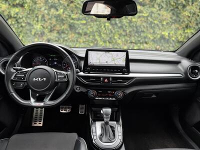 2023 Kia Forte GT-Line   - Photo 10 - San Jose, CA 95126