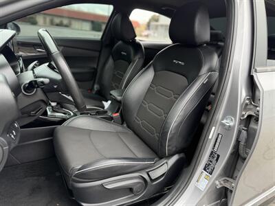 2023 Kia Forte GT-Line   - Photo 11 - San Jose, CA 95126