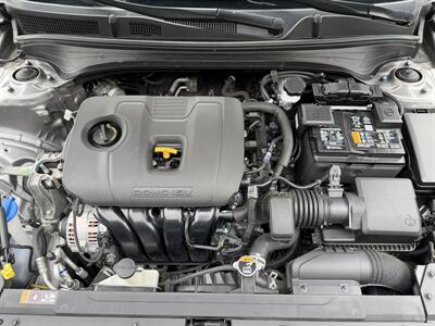 2023 Kia Forte GT-Line   - Photo 20 - San Jose, CA 95126