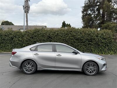 2023 Kia Forte GT-Line   - Photo 6 - San Jose, CA 95126