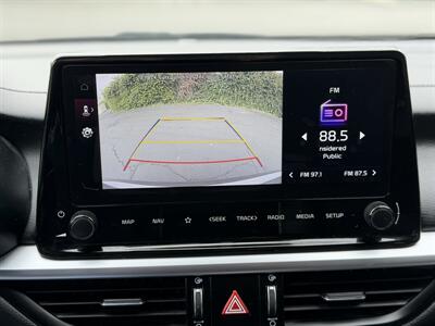 2023 Kia Forte GT-Line   - Photo 16 - San Jose, CA 95126