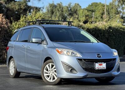2012 Mazda Mazda5 Sport   - Photo 7 - San Jose, CA 95126