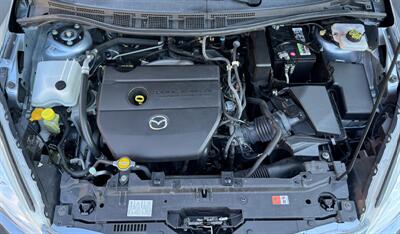 2012 Mazda Mazda5 Sport   - Photo 12 - San Jose, CA 95126