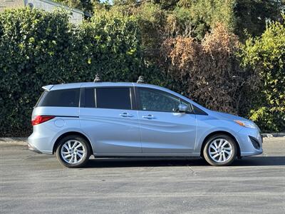 2012 Mazda Mazda5 Sport   - Photo 5 - San Jose, CA 95126