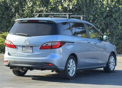 2012 Mazda Mazda5 Sport   - Photo 6 - San Jose, CA 95126