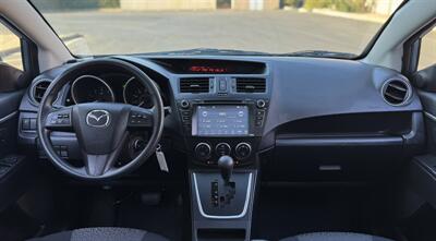 2012 Mazda Mazda5 Sport   - Photo 10 - San Jose, CA 95126