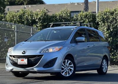 2012 Mazda Mazda5 Sport   - Photo 1 - San Jose, CA 95126