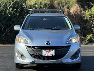 2012 Mazda Mazda5 Sport   - Photo 8 - San Jose, CA 95126