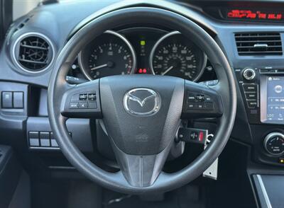 2012 Mazda Mazda5 Sport   - Photo 16 - San Jose, CA 95126