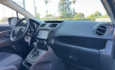 2012 Mazda Mazda5 Sport   - Photo 11 - San Jose, CA 95126