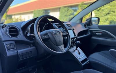 2012 Mazda Mazda5 Sport   - Photo 9 - San Jose, CA 95126