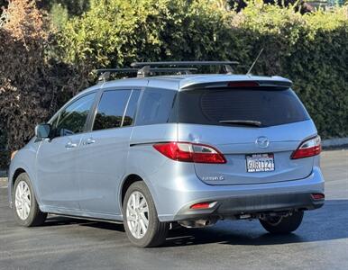2012 Mazda Mazda5 Sport   - Photo 3 - San Jose, CA 95126