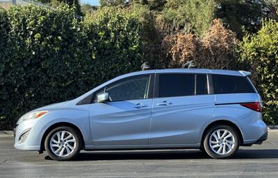 2012 Mazda Mazda5 Sport   - Photo 2 - San Jose, CA 95126