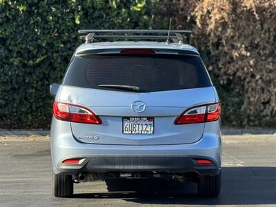 2012 Mazda Mazda5 Sport   - Photo 4 - San Jose, CA 95126
