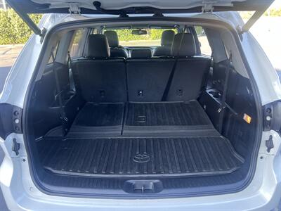 2014 Toyota Highlander XLE   - Photo 20 - San Jose, CA 95126