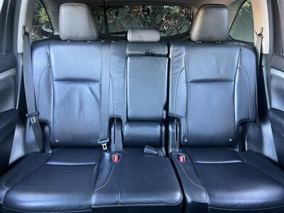 2014 Toyota Highlander XLE   - Photo 17 - San Jose, CA 95126